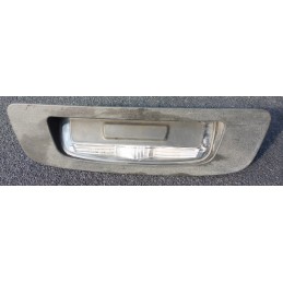 Opel Astra Klamka Klapy...