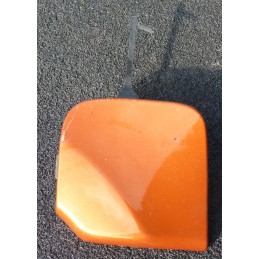 Renault Captur Zaślepka...