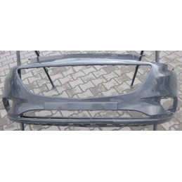 Opel Corsa Zderzak Przód...