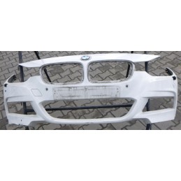 BMW 3 F30 Zderzak Przód...