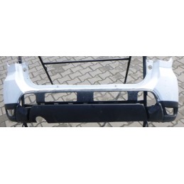 Dacia Duster Zderzak Tył...