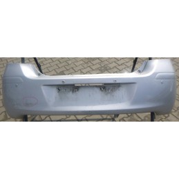 Toyota Yaris Zderzak Tył...