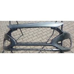 Hyundai i30 Zderzak Przód...