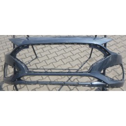 Hyundai i30 Zderzak Przód...