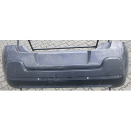 Citroen C3 Zderzak Tył...