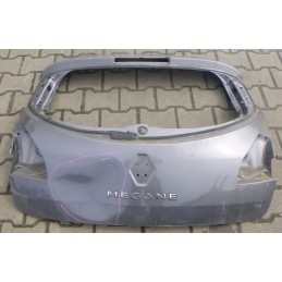Renault Megane Klapa Tył HB...