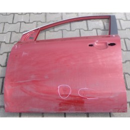 Kia Sportage Drzwi Przód Lewe