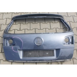 VW Passat Klapa Tył KOMBI...