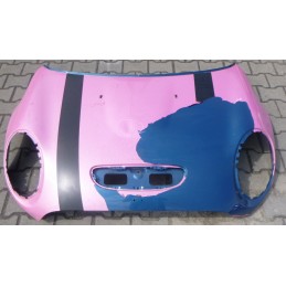 Mini Cooper F56 Maska