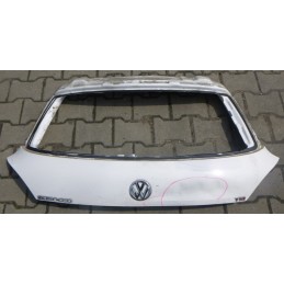 VW Scirocco Klapa Tył...