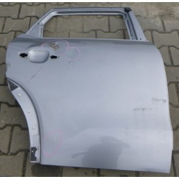 Citroen C3 AirCross Drzwi...