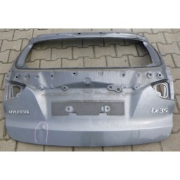 Hyundai ix35 Klapa Tył