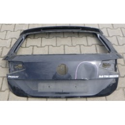 VW Passat Klapa Tył KOMBI