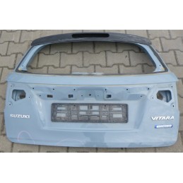 Suzuki Vitara Klapa Tył