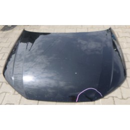 Audi A4 Maska