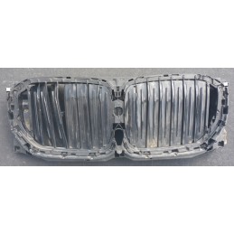 BMW X5 F05 Kierownica...