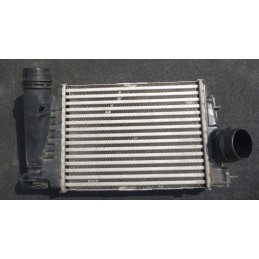 Nissan Qashqai Intercooler...