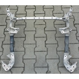 Audi Q5 Sanki Przód 8R0399315J