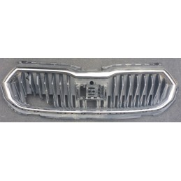 Skoda Fabia Atrapa 6VA853653