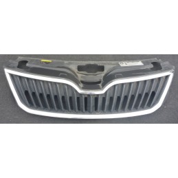 Skoda Rapid Atrapa 5JA853668
