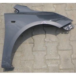Opel Corsa Błotnik Przód Prawy