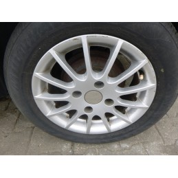 Citroen C3 Felga Aluminiowa...