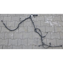 Dacia Sandero Wiązka PDC...