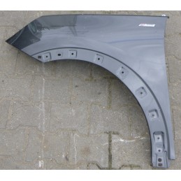 Ford Puma Błotnik Przód Lewy