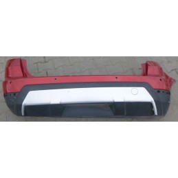 Seat Arona Zderzak Tył...