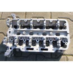 Opel Corsa Głowica 1.2 16v...