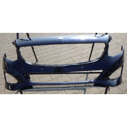 Mercedes B W246 Zderzak...