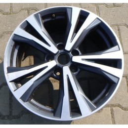 Nissan Qashqai Felga...