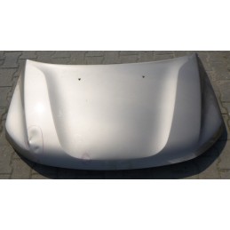 Dacia Duster Maska