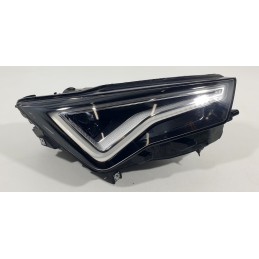 Seat Ateca Reflektor Prawy...