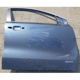 Kia Sportage Drzwi Przód Prawe