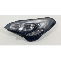 Opel Corsa Reflektor Lewy...