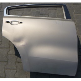 Kia Sportage Drzwi Tył Prawe