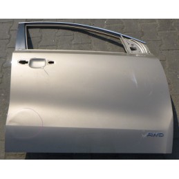 Kia Sportage Drzwi Przód Prawe