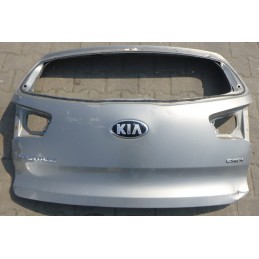 Kia Sportage Klapa Tył