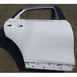 Kia Xceed Drzwi Tył Prawe
