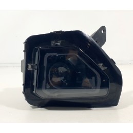 Dacia Spring Halogen Lewy