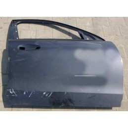 Mercedes C W206 Drzwi Przód...