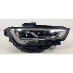Audi A3 Reflektor Prawy...