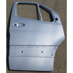 Mercedes Sprinter Drzwi...