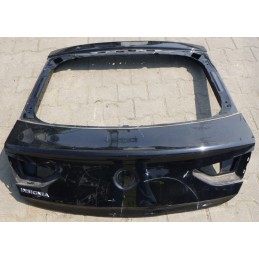 Opel Insignia Klapa Tył