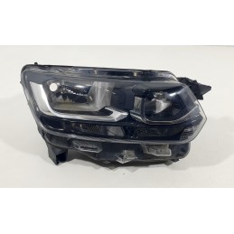 Toyota Proace City...