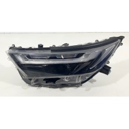 Toyota RAV 4 Reflektor Lewy