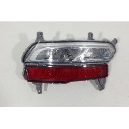 Kia Sportage Lampa Tył Lewa...