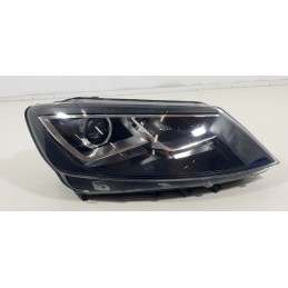 Seat Alhambra Reflektor...