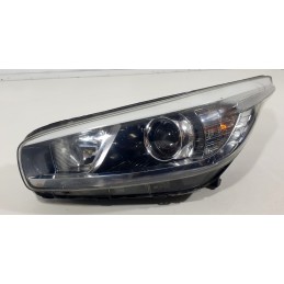 Kia Ceed Reflektor Lewy...
